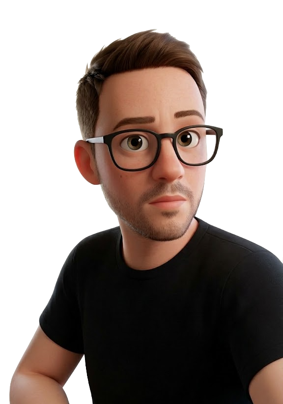 Portrait de Simon Jöhr